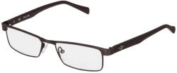 Furla női szemüvegkeret VFU500-510VBL
