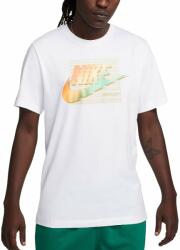 Nike Tricou Nike Sportswear Graphic - L - trainersport - 109,99 RON