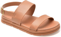 Moleca Sandale casual MOLECA nude, 5490105, din piele ecologica 39