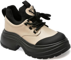 Gryxx Pantofi sport GRYXX albi, 1091, din piele naturala 40