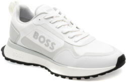 BOSS Pantofi sport BOSS albi, 7300, din piele ecologica 42