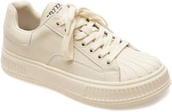 Gryxx Pantofi sport GRYXX albi, 23099, din piele naturala 38