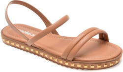 Moleca Sandale casual MOLECA nude, 5413923, din piele ecologica 39