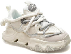 Gryxx Pantofi sport GRYXX albi, 5, din piele ecologica 40