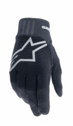 Alpinestars Manusi Alpinestars Stella A-Dura Gloves Black XS