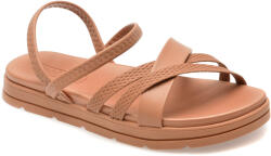 Moleca Sandale casual MOLECA nude, 5490102, din piele ecologica 36