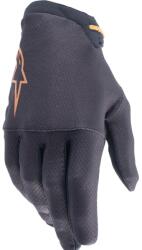 Alpinestars Manusi Alpinestars A-Aria Gloves Black Dark Gold S