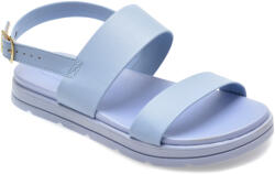 Moleca Sandale casual MOLECA albastre, 5490105, din piele ecologica 38