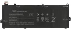 HP Baterie pentru HP L32535-141 Li-Ion 4175mAh 4 celule 15.4V Mentor Premium (MMDHP163B154V4175)