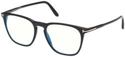 Tom Ford FT5937-B - 001 bărbat (FT5937-B - 001) Rama ochelari