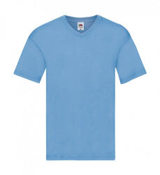 Fruit of the Loom Original V-Neck T M (109013001)