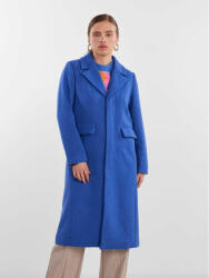 Y.A.S Átmeneti kabát 26030713 Kék Regular Fit (26030713)