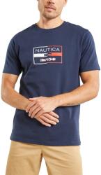 Nautica T-Shirt 3NCN1M01613 459 dark navy (3NCN1M01613 459 dark navy)