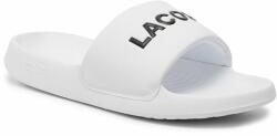 Lacoste Papucs Serve Slide 1.0 747CMA0025 Fehér (Serve Slide 1.0 747CMA0025)