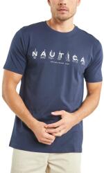 Nautica T-Shirt 3NCN1M01667 459 dark navy (3NCN1M01667 459 dark navy)
