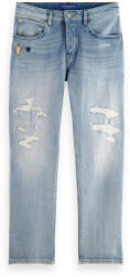 Scotch & Soda Jeans The Zee Straight Fit 175780 SC7058 surf and turf (175780 SC7058 surf and turf)