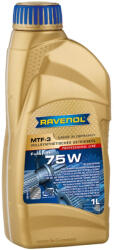 RAVENOL Ulei Ravenol transmisie manuala MTF3 SAE 75W 1l (MTF31L)