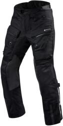 Revit Pantaloni Moto din Textil GoreTex REVIT DEFENDER 3 GTX · Negru