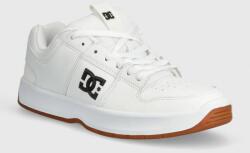DC Shoes sportcipő fekete - fehér Férfi 42 - answear - 26 990 Ft