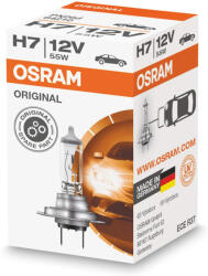 OSRAM Bec halogen H7 55W Osram Original (64210)