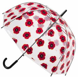  Blooming Brollies Női átlátszó botesernyő POESPOP