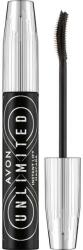Avon Rimel - Avon Unlimited Instant Lift Mascara Blackest Black