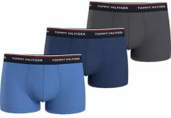Tommy Hilfiger 3 PACK - férfi boxeralsó 1U87903842-0SS (Méret XL)