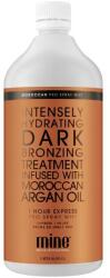 MineTan Spray bronzant pentru corp - MineTan 1 Hour Tan Moroccan Pro-Spay Mist 1000 ml