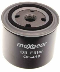 MAXGEAR Filtru ulei MAXGEAR 26-2115 (26-2115)