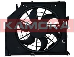 KAMOKA Ventilator, radiator KAMOKA 7740081