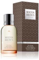 Molton Brown Re-Charge Black Pepper EDT 50 ml