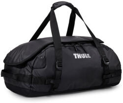 Thule Geanta voiaj duffel, Thule, Chasm, 40L, Negru (TA3204989) - ecalator