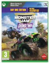 Milestone Monster Jam Showdown [Day One Edition] (Xbox One)
