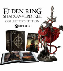 BANDAI NAMCO Entertainment Elden Ring Shadow of the Erdtree [Collector's Edition] (Xbox Series X/S)