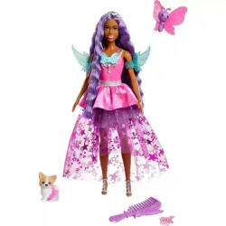 Mattel Mattel Barbie tündér Brooklyn (HLC33) - morzsajatekbolt