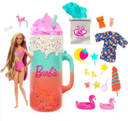 Mattel Mattel Barbie Pop Reveal színváltós megelepetés baba (HRK57) - morzsajatekbolt