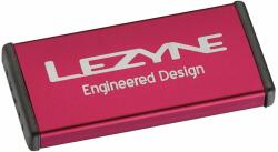 Lezyne Metal Kit Red (1-PK-METAL-V111)