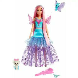 Mattel Mattel Barbie tündér Malibu (HLC32) - jatekbirodalom