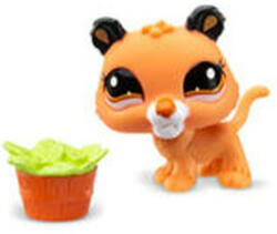 Littlest Pet Shop LPS - Tigris figura (BF00500-18)