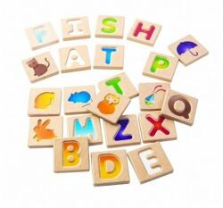 Plan Toys Alfabetul copiilor (PLAN5637)