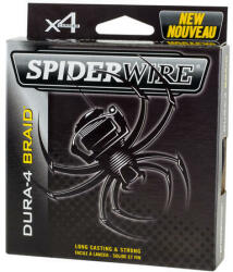 SpiderWire Fir Spiderwire Dura 4 Verde 0.10mm 9.1Kg 150M (P.1450377)