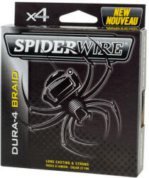 SpiderWire Fir Spiderwire Dura 4 Galben 0.10mm 9.1Kg 150M (P.1450404)