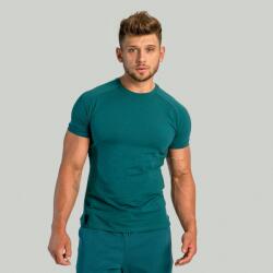 STRIX Nova türkiz póló - deep teal (L) - STRIX