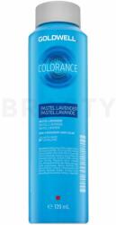 Goldwell Colorance Demi-Permanent Hair Color professzionális demi-permanent hajszín Pastel Lavender 120 ml