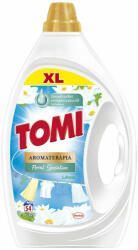 Henkel Tomi Gél Aromaterápia Lótusz folyékony mosószer 2, 43L 54 Mosásos (12751)