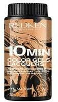 Redken Redensificator de păr cu fibre colorate Redken Color Gels