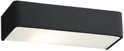 Argon Rodan lampă de perete 1x15 W negru 3075 (3075)