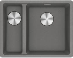 Franke Maris chiuvetă din granit 52x40 cm gri/grafit/onix 125.0687. 270 (1250687270) Chiuveta