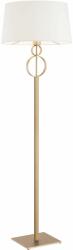 Argon Perseo lampă de podea x15 W alb-auriu 8374 (8374)