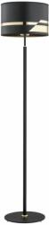 Argon Metis lampă de podea 1x15 W negru 4346